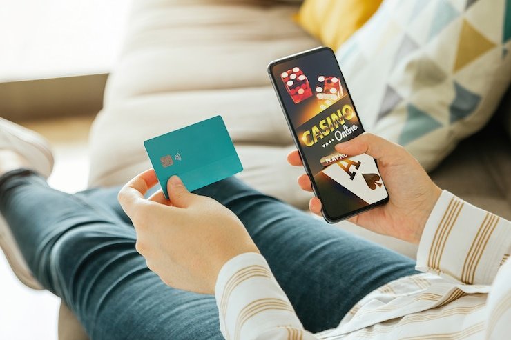 Tampilan mobile aman pada inatogel88