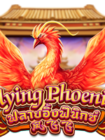 Flying-Phoenix