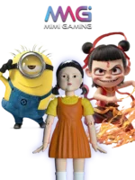 MIMI GAMING