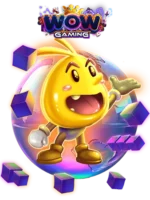 WOW GAMING