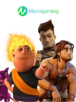 microgaming