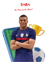 saba sports